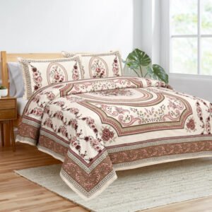 Double Bedcover